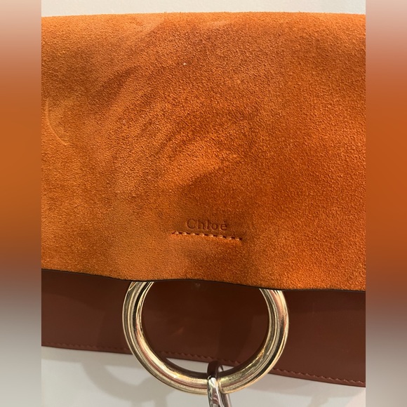 Chloè Faye Crossbody - Picture 4 of 10